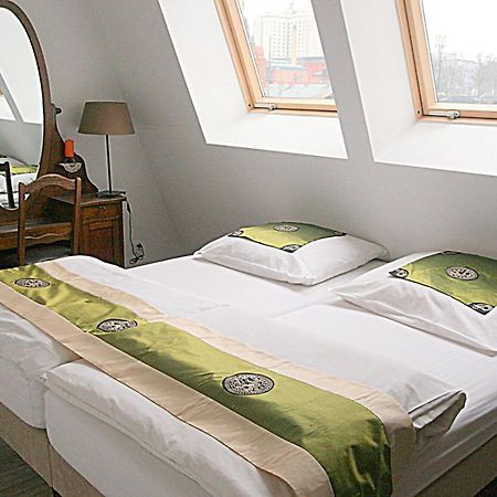 Apartament Kwiatowa 3/22 Poznaň Exteriér fotografie