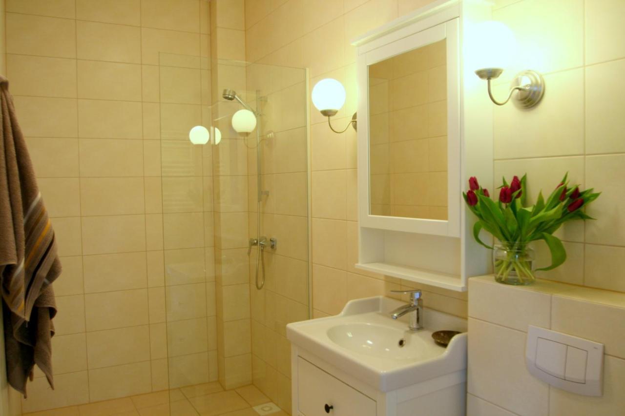 Apartament Kwiatowa 3/22 Poznaň Exteriér fotografie