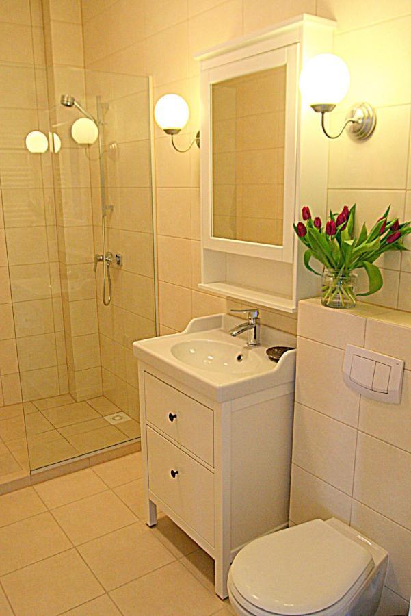 Apartament Kwiatowa 3/22 Poznaň Exteriér fotografie